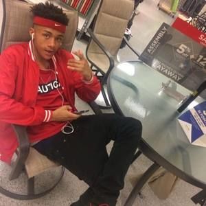 Meet your Posher, Sean